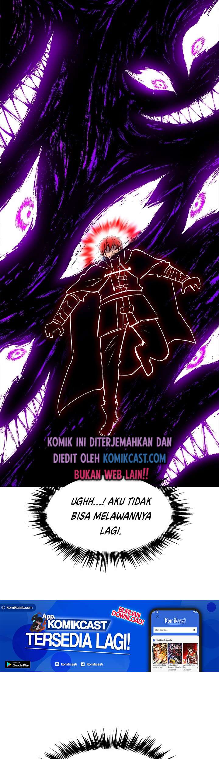 Dilarang COPAS - situs resmi www.mangacanblog.com - Komik updater 016 - chapter 16 17 Indonesia updater 016 - chapter 16 Terbaru 20|Baca Manga Komik Indonesia|Mangacan