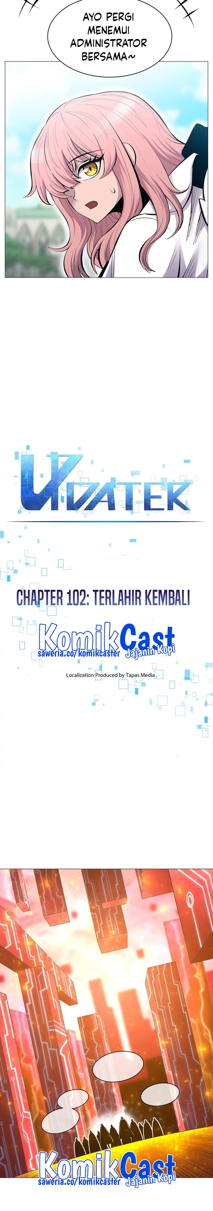 Dilarang COPAS - situs resmi www.mangacanblog.com - Komik updater 102 - chapter 102 103 Indonesia updater 102 - chapter 102 Terbaru 4|Baca Manga Komik Indonesia|Mangacan