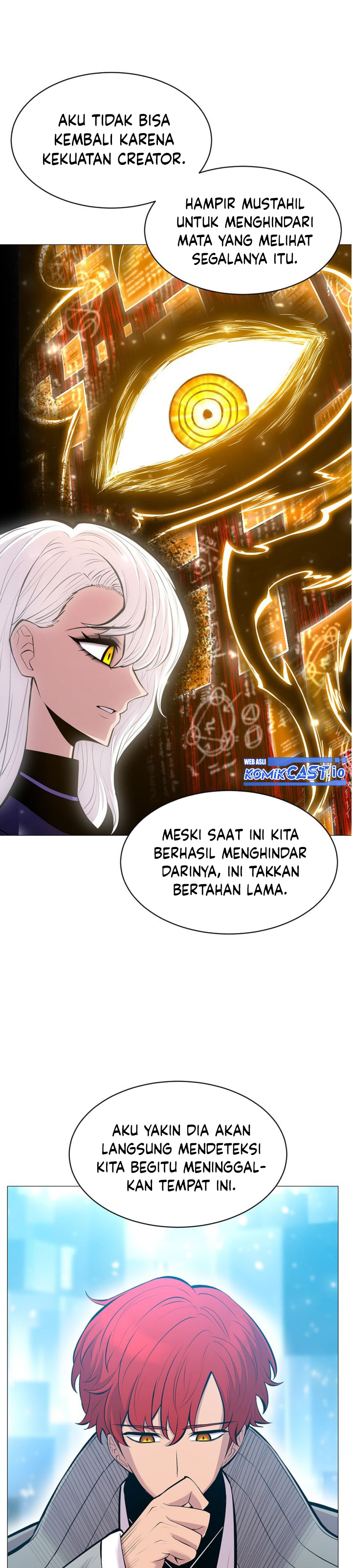 Dilarang COPAS - situs resmi www.mangacanblog.com - Komik updater 110 - chapter 110 111 Indonesia updater 110 - chapter 110 Terbaru 12|Baca Manga Komik Indonesia|Mangacan