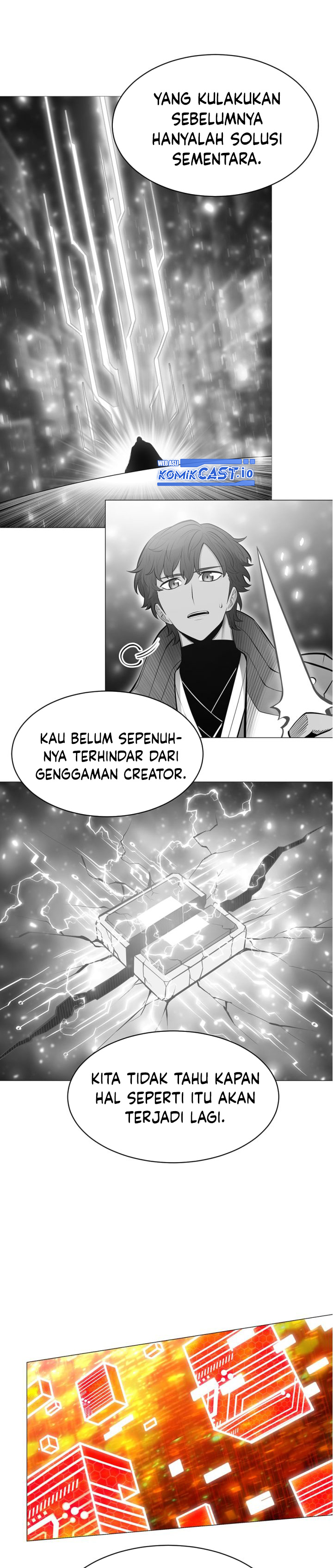 Dilarang COPAS - situs resmi www.mangacanblog.com - Komik updater 110 - chapter 110 111 Indonesia updater 110 - chapter 110 Terbaru 24|Baca Manga Komik Indonesia|Mangacan