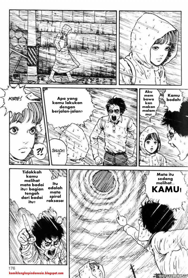 Dilarang COPAS - situs resmi www.mangacanblog.com - Komik uzumaki spiral into horror 012 - chapter 12 13 Indonesia uzumaki spiral into horror 012 - chapter 12 Terbaru 13|Baca Manga Komik Indonesia|Mangacan