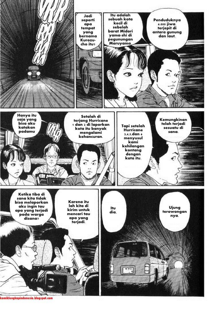Dilarang COPAS - situs resmi www.mangacanblog.com - Komik uzumaki spiral into horror 014 - chapter 14 15 Indonesia uzumaki spiral into horror 014 - chapter 14 Terbaru 1|Baca Manga Komik Indonesia|Mangacan