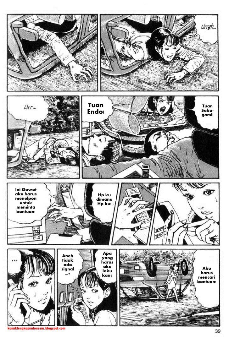 Dilarang COPAS - situs resmi www.mangacanblog.com - Komik uzumaki spiral into horror 014 - chapter 14 15 Indonesia uzumaki spiral into horror 014 - chapter 14 Terbaru 4|Baca Manga Komik Indonesia|Mangacan