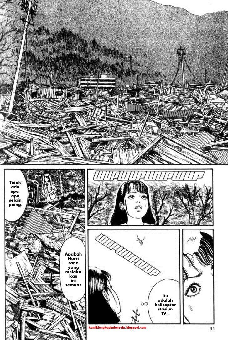 Dilarang COPAS - situs resmi www.mangacanblog.com - Komik uzumaki spiral into horror 014 - chapter 14 15 Indonesia uzumaki spiral into horror 014 - chapter 14 Terbaru 6|Baca Manga Komik Indonesia|Mangacan