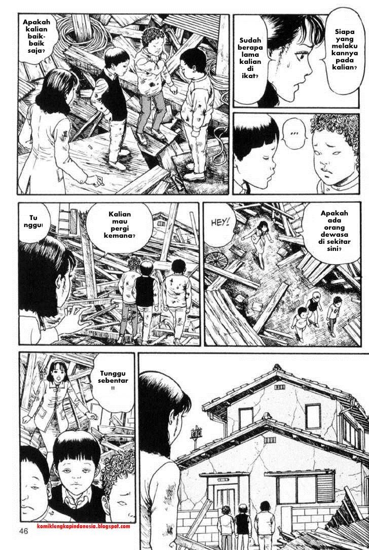 Dilarang COPAS - situs resmi www.mangacanblog.com - Komik uzumaki spiral into horror 014 - chapter 14 15 Indonesia uzumaki spiral into horror 014 - chapter 14 Terbaru 11|Baca Manga Komik Indonesia|Mangacan