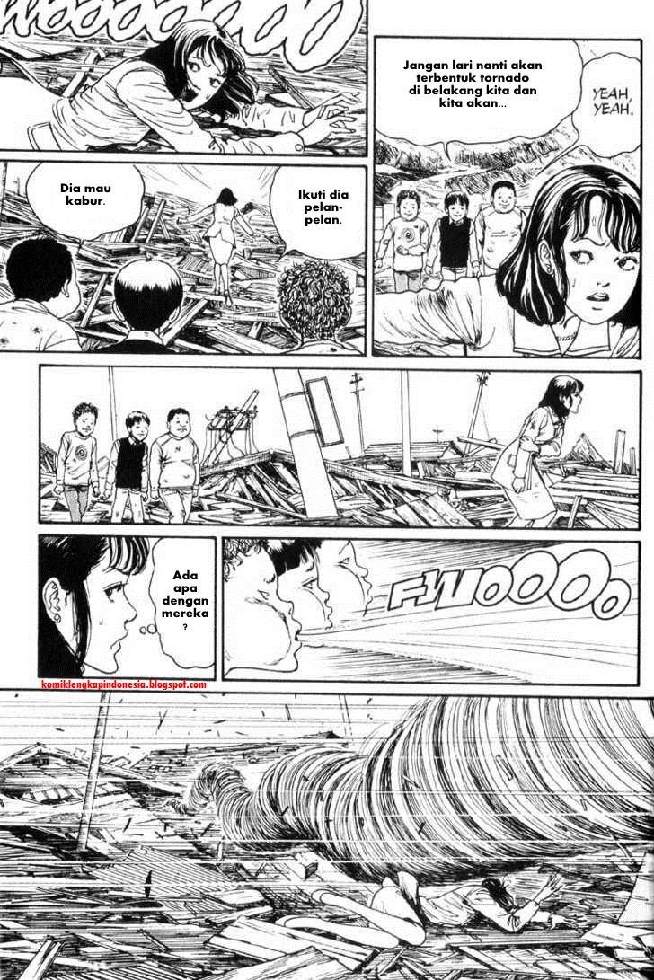 Dilarang COPAS - situs resmi www.mangacanblog.com - Komik uzumaki spiral into horror 014 - chapter 14 15 Indonesia uzumaki spiral into horror 014 - chapter 14 Terbaru 15|Baca Manga Komik Indonesia|Mangacan