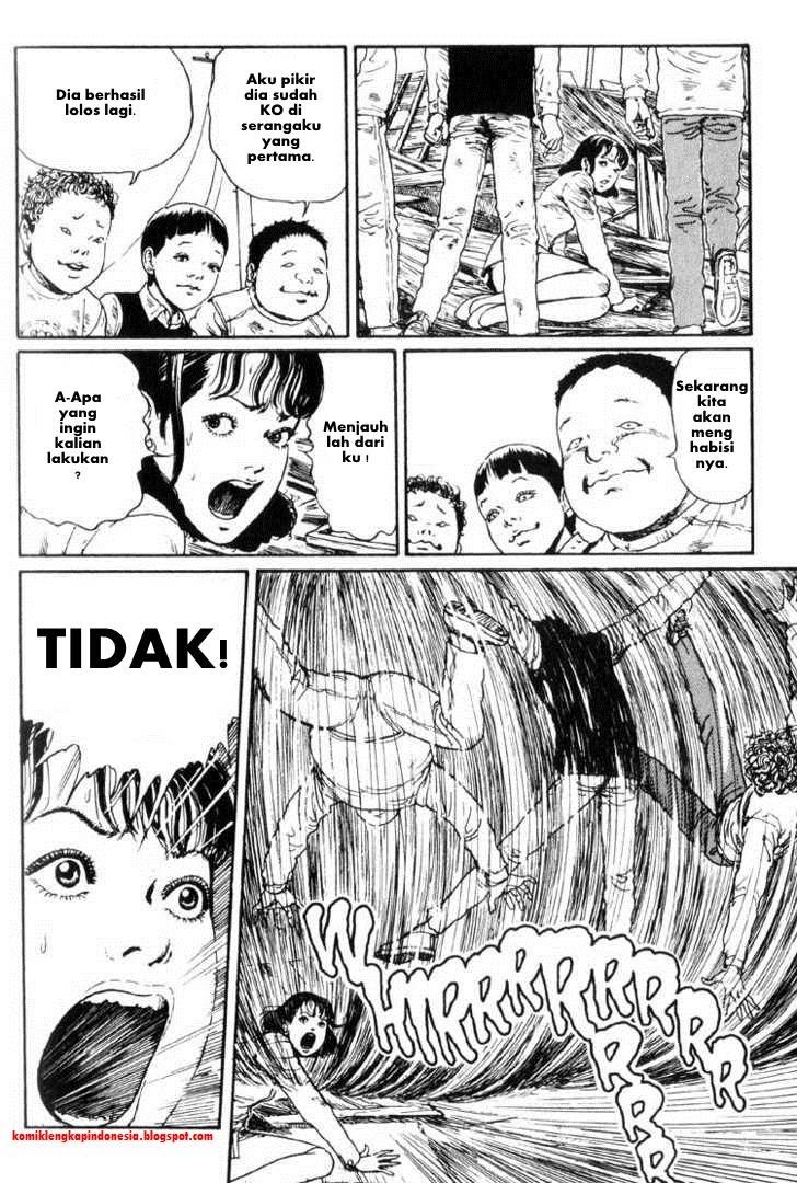 Dilarang COPAS - situs resmi www.mangacanblog.com - Komik uzumaki spiral into horror 014 - chapter 14 15 Indonesia uzumaki spiral into horror 014 - chapter 14 Terbaru 16|Baca Manga Komik Indonesia|Mangacan
