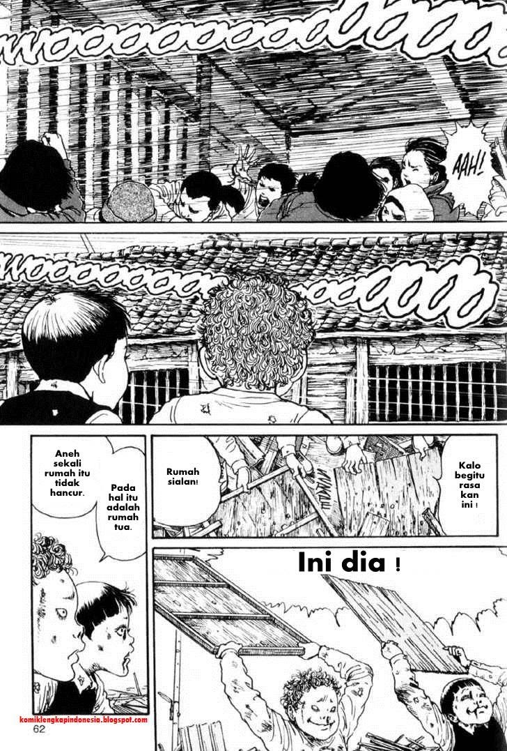 Dilarang COPAS - situs resmi www.mangacanblog.com - Komik uzumaki spiral into horror 014 - chapter 14 15 Indonesia uzumaki spiral into horror 014 - chapter 14 Terbaru 27|Baca Manga Komik Indonesia|Mangacan