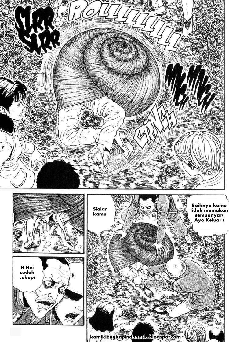 Dilarang COPAS - situs resmi www.mangacanblog.com - Komik uzumaki spiral into horror 017 - chapter 17 18 Indonesia uzumaki spiral into horror 017 - chapter 17 Terbaru 17|Baca Manga Komik Indonesia|Mangacan