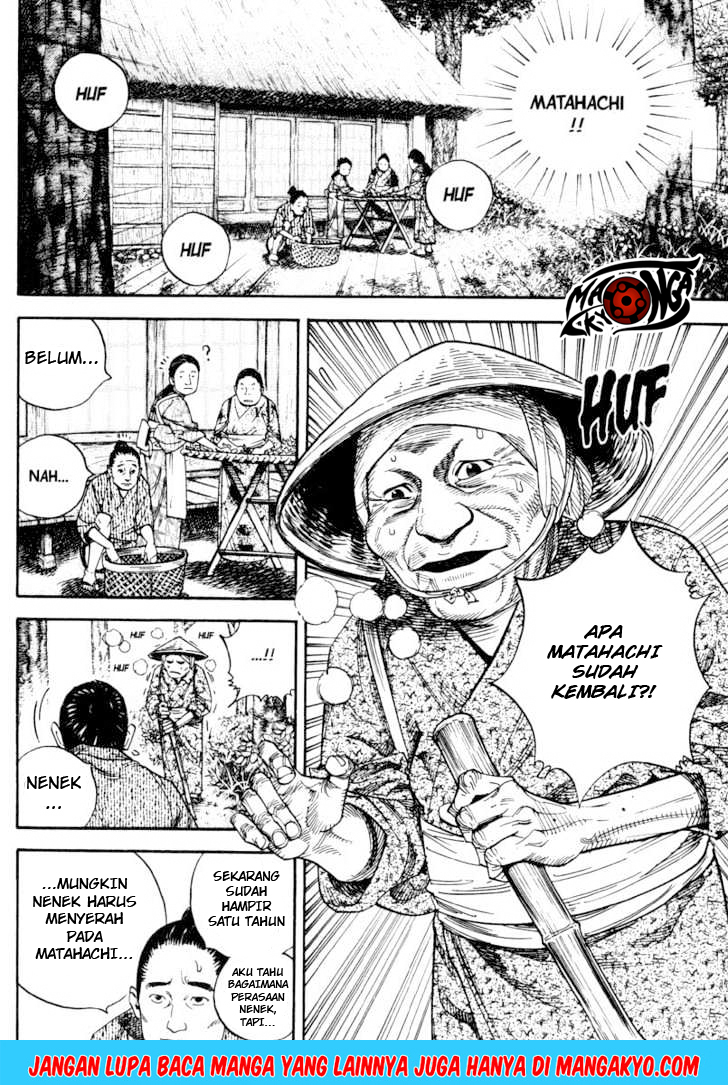 Dilarang COPAS - situs resmi www.mangacanblog.com - Komik vagabond 008 - chapter 8 9 Indonesia vagabond 008 - chapter 8 Terbaru 4|Baca Manga Komik Indonesia|Mangacan