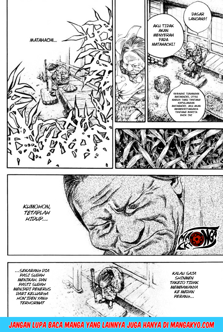 Dilarang COPAS - situs resmi www.mangacanblog.com - Komik vagabond 008 - chapter 8 9 Indonesia vagabond 008 - chapter 8 Terbaru 6|Baca Manga Komik Indonesia|Mangacan