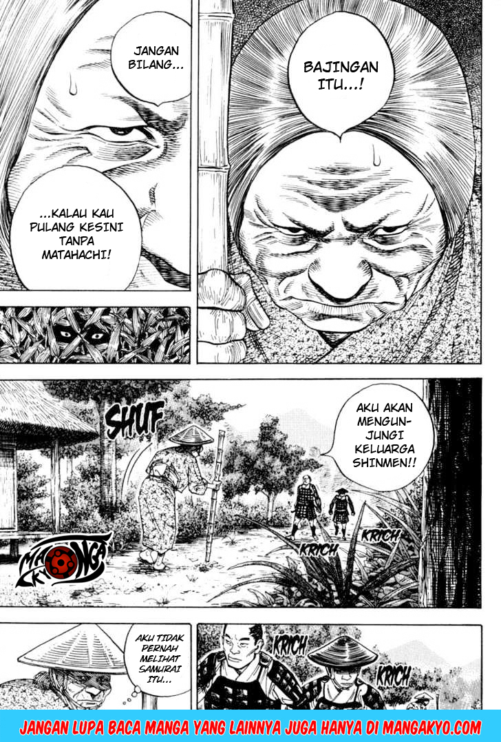 Dilarang COPAS - situs resmi www.mangacanblog.com - Komik vagabond 008 - chapter 8 9 Indonesia vagabond 008 - chapter 8 Terbaru 7|Baca Manga Komik Indonesia|Mangacan