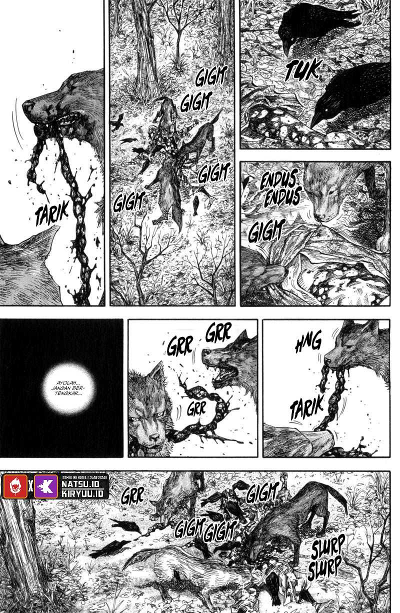 Dilarang COPAS - situs resmi www.mangacanblog.com - Komik vagabond 127 - chapter 127 128 Indonesia vagabond 127 - chapter 127 Terbaru 7|Baca Manga Komik Indonesia|Mangacan