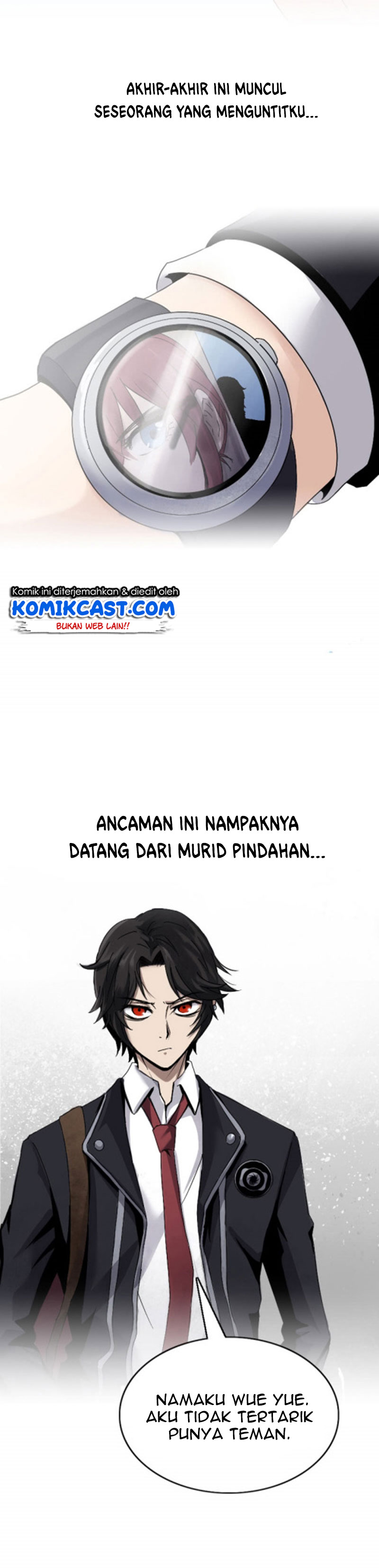 Dilarang COPAS - situs resmi www.mangacanblog.com - Komik vanguard 000 - chapter 0 1 Indonesia vanguard 000 - chapter 0 Terbaru 3|Baca Manga Komik Indonesia|Mangacan