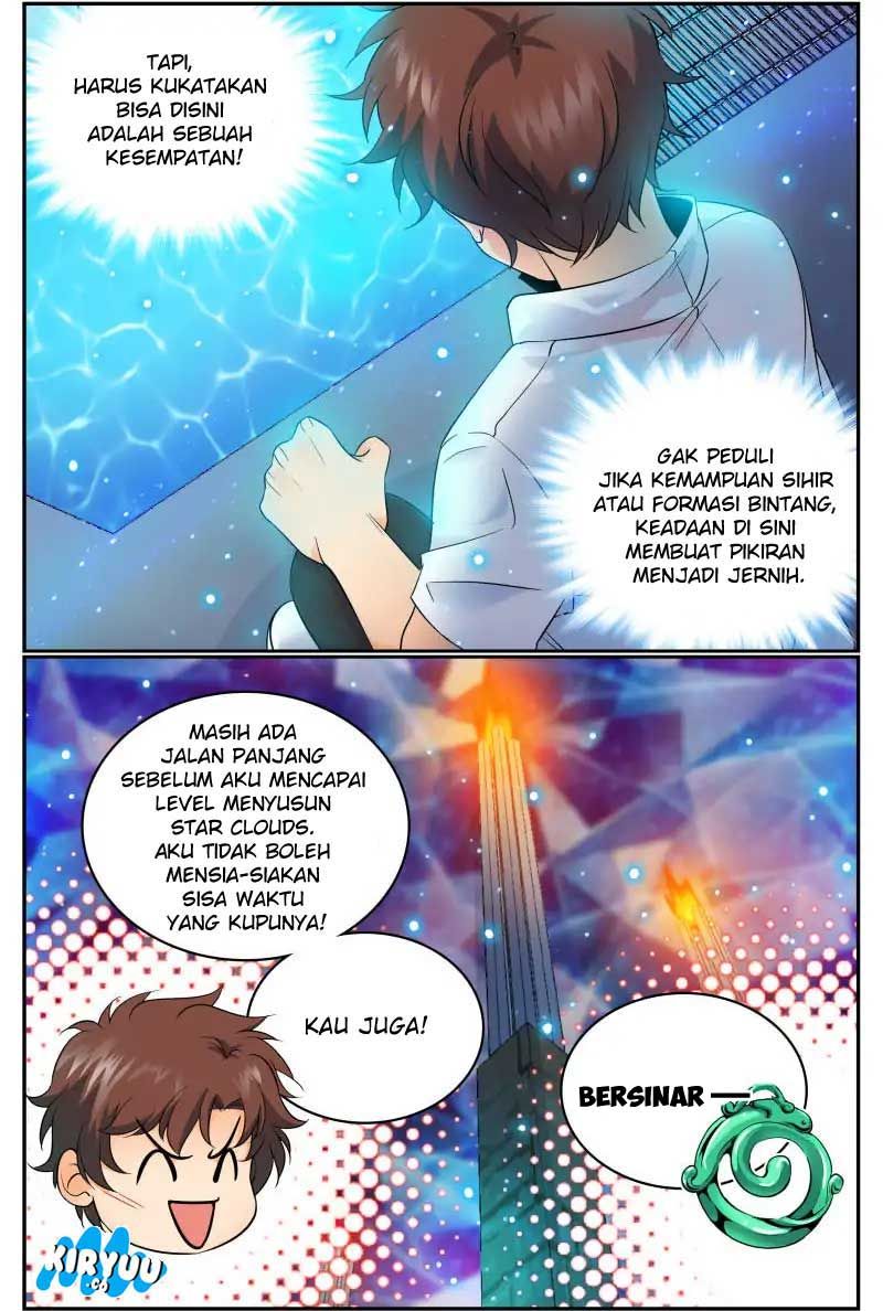 Dilarang COPAS - situs resmi www.mangacanblog.com - Komik versatile mage 067 - chapter 67 68 Indonesia versatile mage 067 - chapter 67 Terbaru 6|Baca Manga Komik Indonesia|Mangacan
