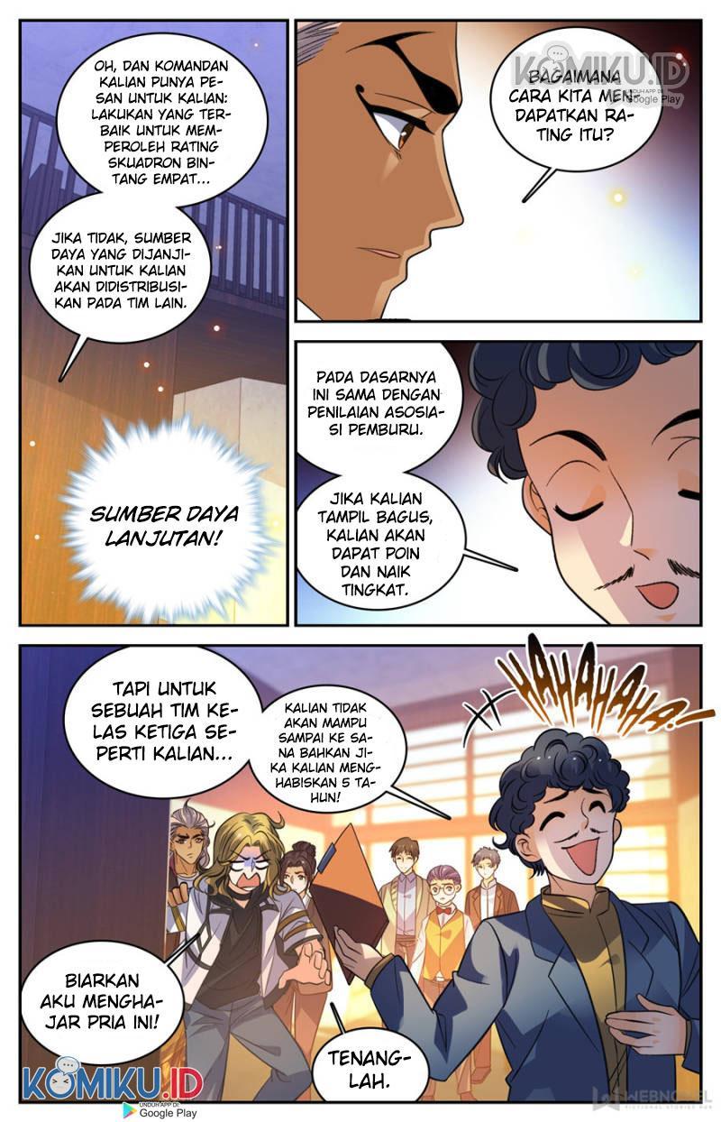 Dilarang COPAS - situs resmi www.mangacanblog.com - Komik versatile mage 512 - chapter 512 513 Indonesia versatile mage 512 - chapter 512 Terbaru 11|Baca Manga Komik Indonesia|Mangacan