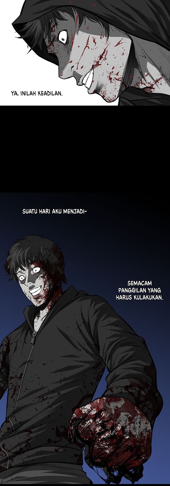 Dilarang COPAS - situs resmi www.mangacanblog.com - Komik vigilante 001 - chapter 1 2 Indonesia vigilante 001 - chapter 1 Terbaru 16|Baca Manga Komik Indonesia|Mangacan