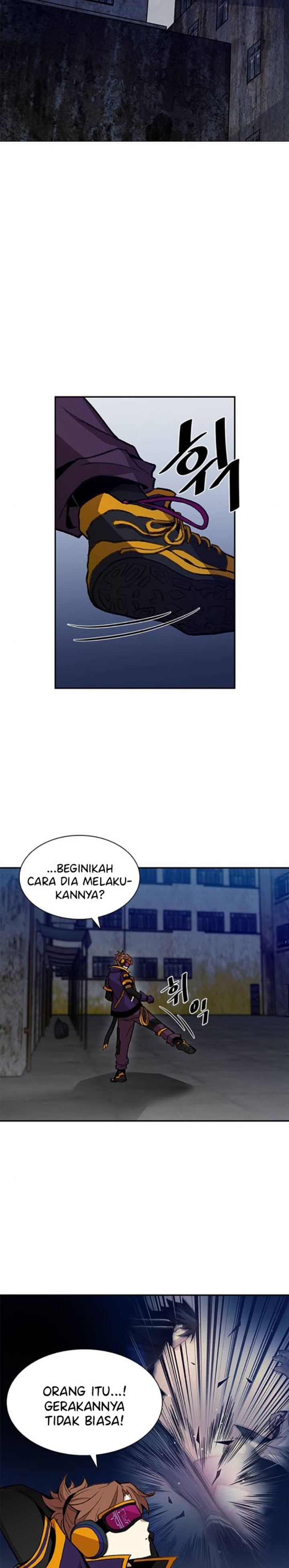 Dilarang COPAS - situs resmi www.mangacanblog.com - Komik villain to kill 011 - chapter 11 12 Indonesia villain to kill 011 - chapter 11 Terbaru 13|Baca Manga Komik Indonesia|Mangacan