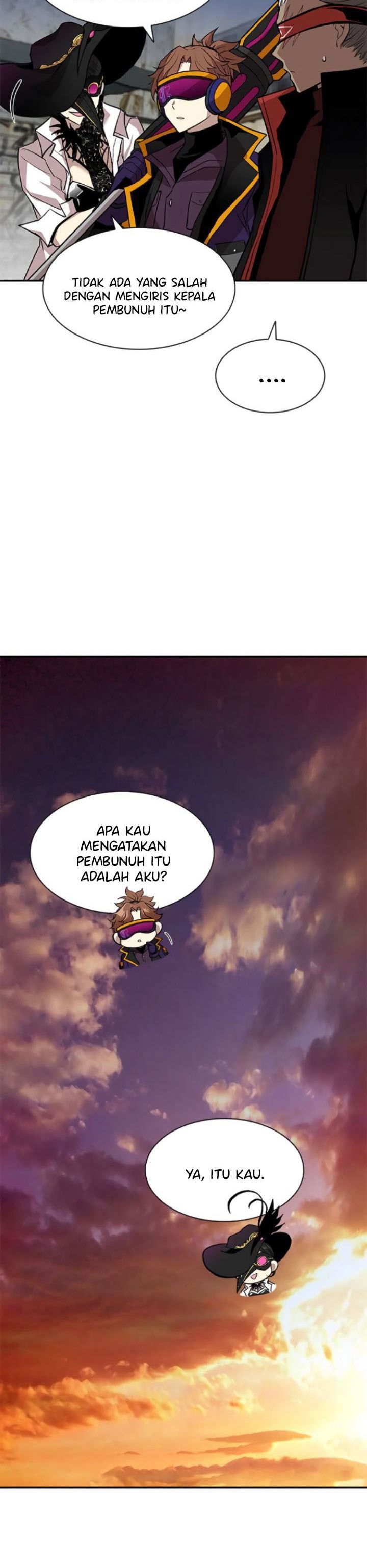 Dilarang COPAS - situs resmi www.mangacanblog.com - Komik villain to kill 012 - chapter 12 13 Indonesia villain to kill 012 - chapter 12 Terbaru 31|Baca Manga Komik Indonesia|Mangacan