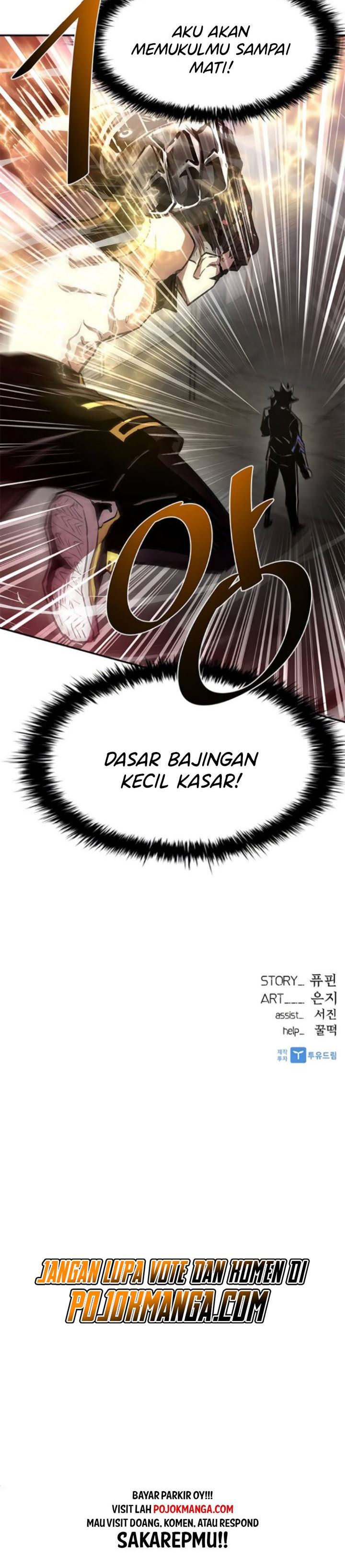 Dilarang COPAS - situs resmi www.mangacanblog.com - Komik villain to kill 012 - chapter 12 13 Indonesia villain to kill 012 - chapter 12 Terbaru 35|Baca Manga Komik Indonesia|Mangacan
