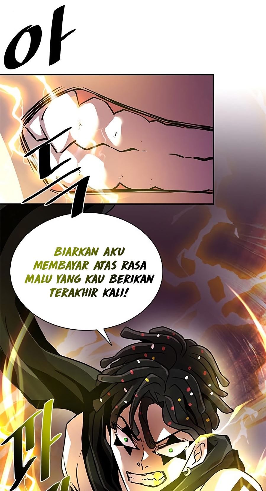 Dilarang COPAS - situs resmi www.mangacanblog.com - Komik villain to kill 027 - chapter 27 28 Indonesia villain to kill 027 - chapter 27 Terbaru 36|Baca Manga Komik Indonesia|Mangacan