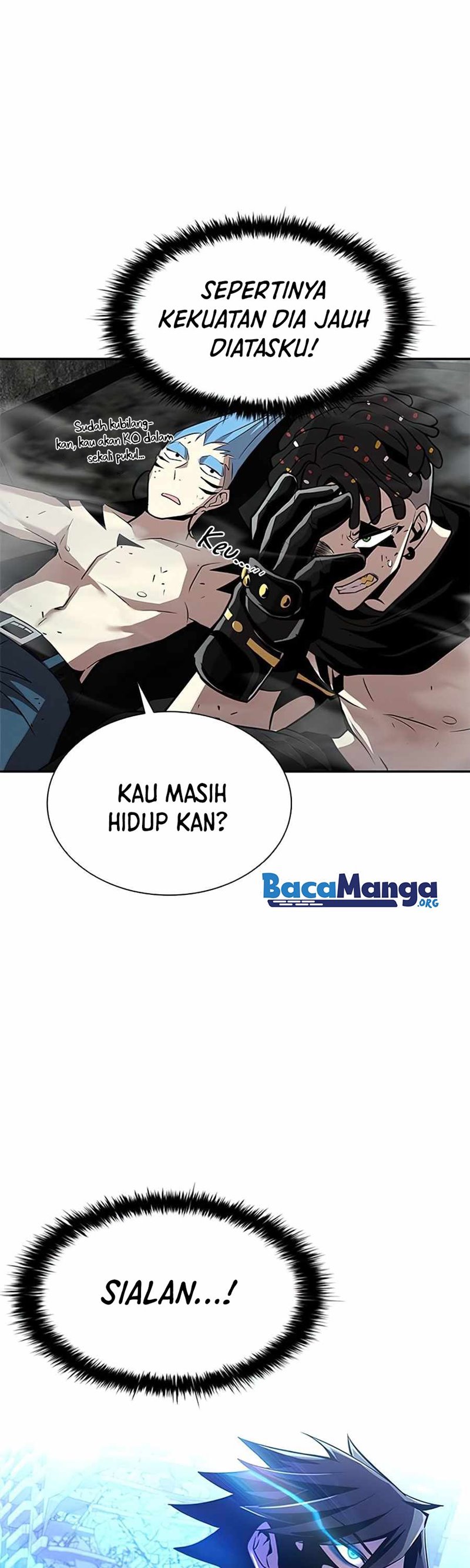Dilarang COPAS - situs resmi www.mangacanblog.com - Komik villain to kill 032 - chapter 32 33 Indonesia villain to kill 032 - chapter 32 Terbaru 2|Baca Manga Komik Indonesia|Mangacan
