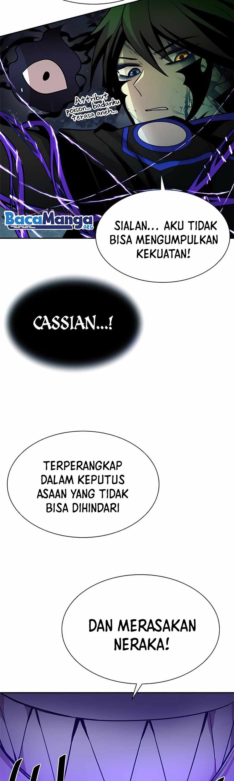 Dilarang COPAS - situs resmi www.mangacanblog.com - Komik villain to kill 032 - chapter 32 33 Indonesia villain to kill 032 - chapter 32 Terbaru 47|Baca Manga Komik Indonesia|Mangacan
