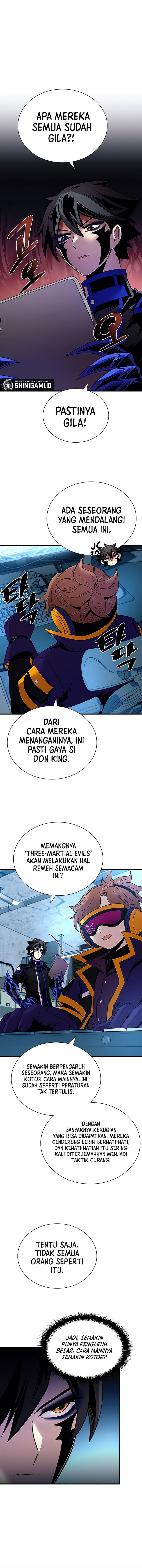 Dilarang COPAS - situs resmi www.mangacanblog.com - Komik villain to kill 113 - chapter 113 114 Indonesia villain to kill 113 - chapter 113 Terbaru 12|Baca Manga Komik Indonesia|Mangacan