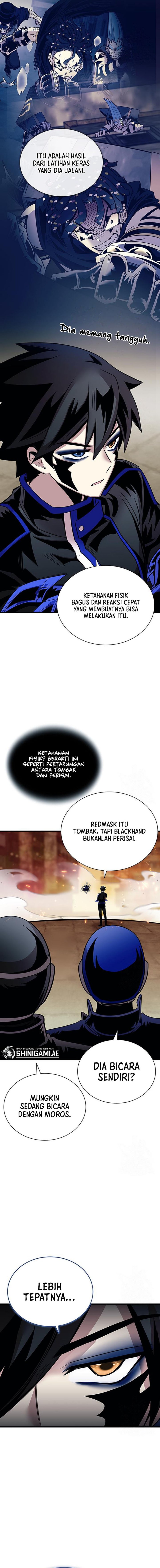 Dilarang COPAS - situs resmi www.mangacanblog.com - Komik villain to kill 127 - chapter 127 128 Indonesia villain to kill 127 - chapter 127 Terbaru 6|Baca Manga Komik Indonesia|Mangacan