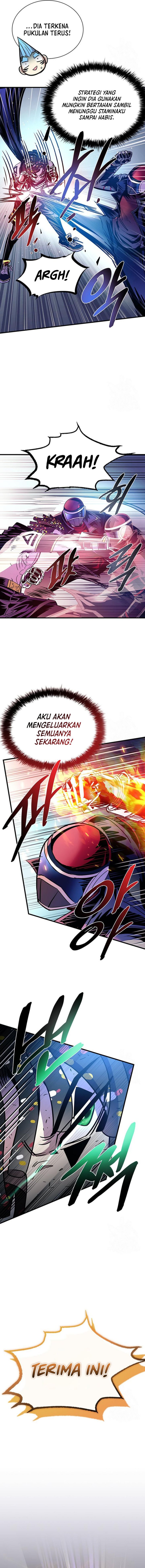 Dilarang COPAS - situs resmi www.mangacanblog.com - Komik villain to kill 127 - chapter 127 128 Indonesia villain to kill 127 - chapter 127 Terbaru 8|Baca Manga Komik Indonesia|Mangacan