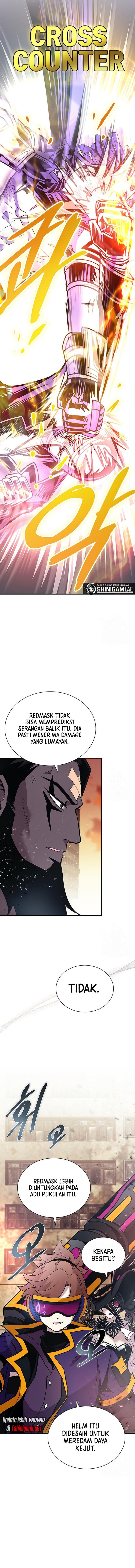 Dilarang COPAS - situs resmi www.mangacanblog.com - Komik villain to kill 127 - chapter 127 128 Indonesia villain to kill 127 - chapter 127 Terbaru 9|Baca Manga Komik Indonesia|Mangacan
