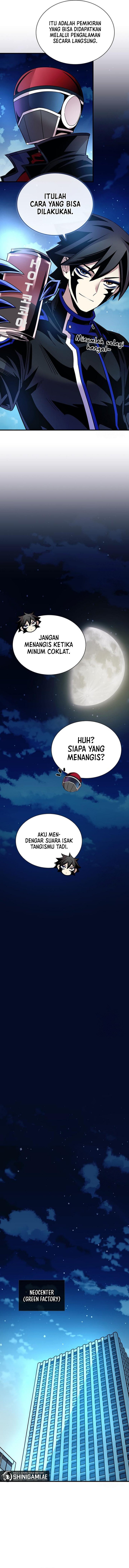 Dilarang COPAS - situs resmi www.mangacanblog.com - Komik villain to kill 127 - chapter 127 128 Indonesia villain to kill 127 - chapter 127 Terbaru 16|Baca Manga Komik Indonesia|Mangacan