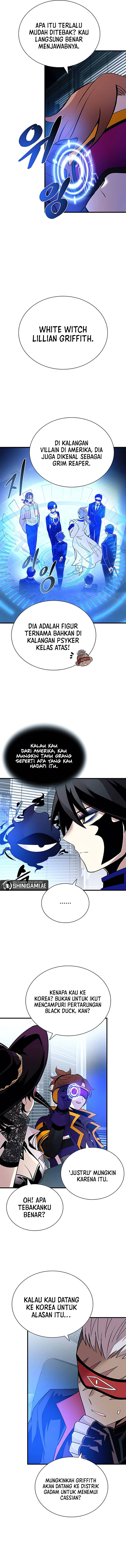 Dilarang COPAS - situs resmi www.mangacanblog.com - Komik villain to kill 144 - chapter 144 145 Indonesia villain to kill 144 - chapter 144 Terbaru 4|Baca Manga Komik Indonesia|Mangacan