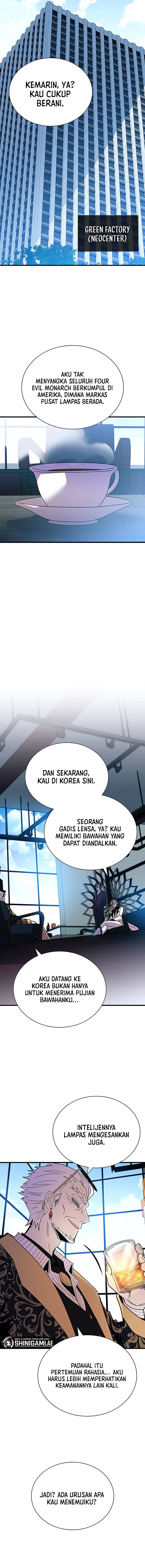 Dilarang COPAS - situs resmi www.mangacanblog.com - Komik villain to kill 144 - chapter 144 145 Indonesia villain to kill 144 - chapter 144 Terbaru 8|Baca Manga Komik Indonesia|Mangacan