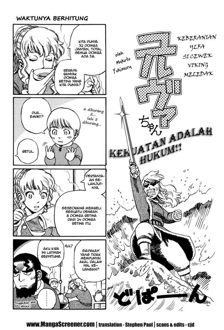 Dilarang COPAS - situs resmi www.mangacanblog.com - Komik vinland saga 004 - chapter 4 5 Indonesia vinland saga 004 - chapter 4 Terbaru 28|Baca Manga Komik Indonesia|Mangacan