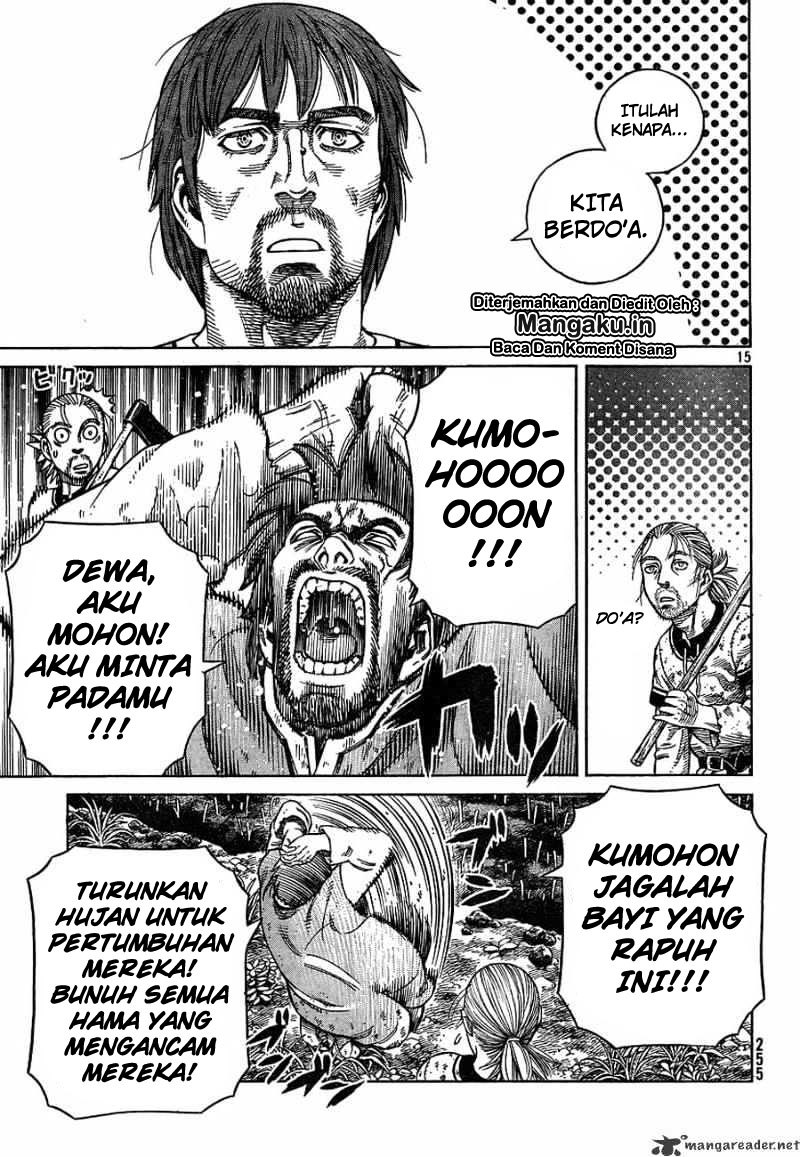 Dilarang COPAS - situs resmi www.mangacanblog.com - Komik vinland saga 066 - chapter 66 67 Indonesia vinland saga 066 - chapter 66 Terbaru 15|Baca Manga Komik Indonesia|Mangacan