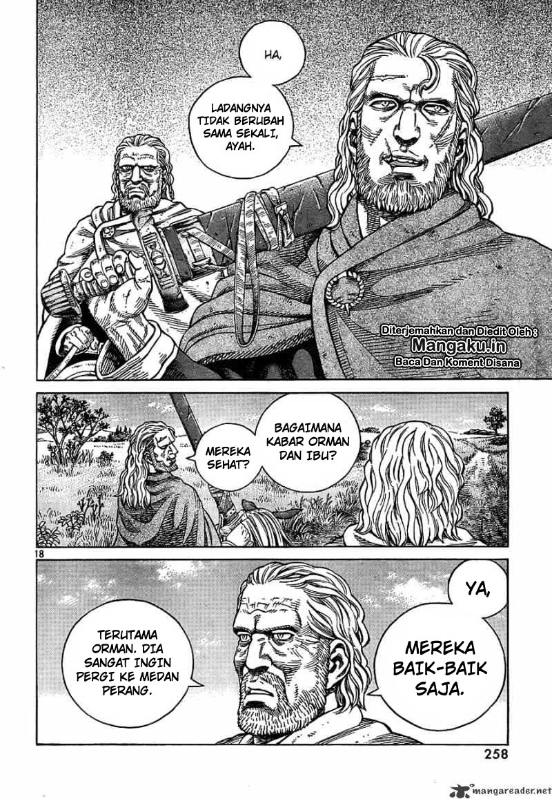 Dilarang COPAS - situs resmi www.mangacanblog.com - Komik vinland saga 066 - chapter 66 67 Indonesia vinland saga 066 - chapter 66 Terbaru 18|Baca Manga Komik Indonesia|Mangacan