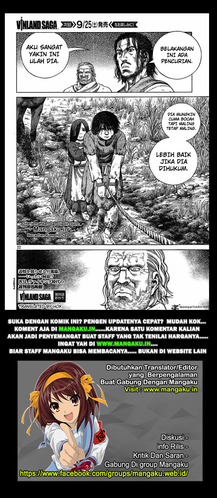 Dilarang COPAS - situs resmi www.mangacanblog.com - Komik vinland saga 066 - chapter 66 67 Indonesia vinland saga 066 - chapter 66 Terbaru 22|Baca Manga Komik Indonesia|Mangacan