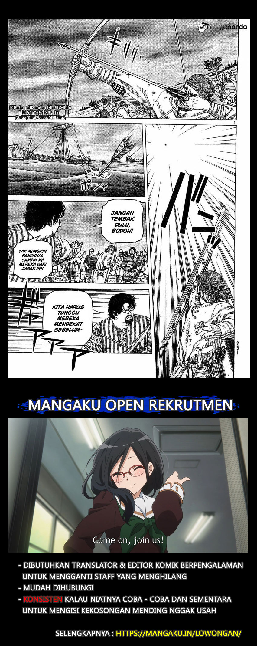 Dilarang COPAS - situs resmi www.mangacanblog.com - Komik vinland saga 090 - chapter 90 91 Indonesia vinland saga 090 - chapter 90 Terbaru 1|Baca Manga Komik Indonesia|Mangacan