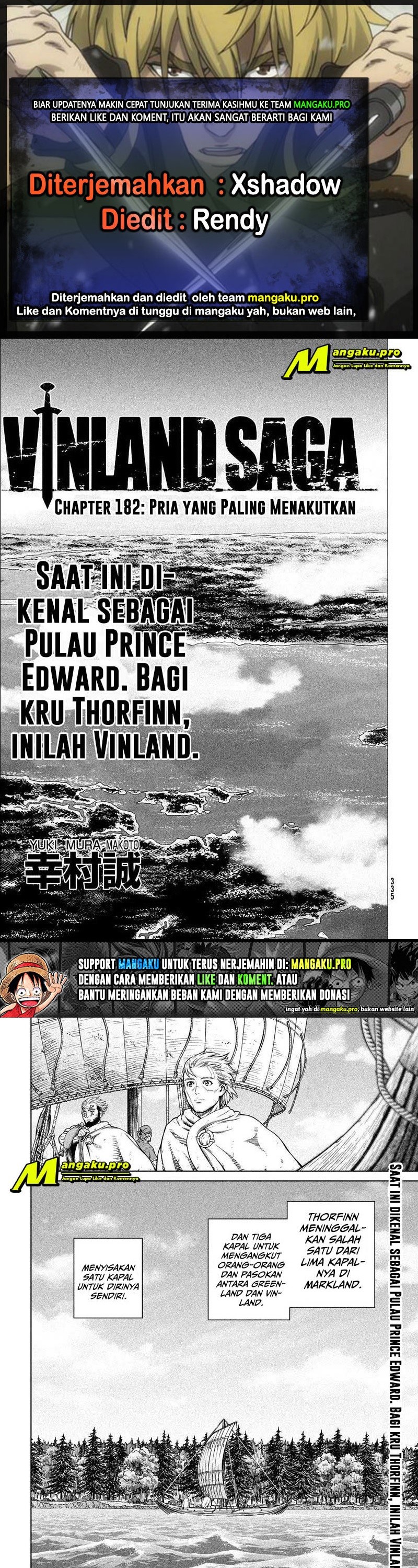Dilarang COPAS - situs resmi www.mangacanblog.com - Komik vinland saga 182 - chapter 182 183 Indonesia vinland saga 182 - chapter 182 Terbaru 0|Baca Manga Komik Indonesia|Mangacan