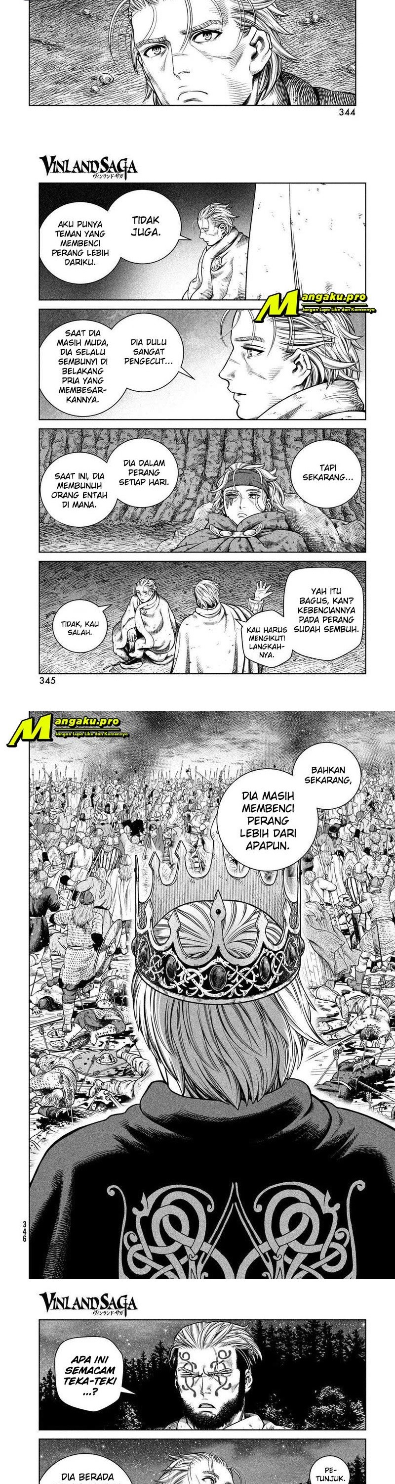 Dilarang COPAS - situs resmi www.mangacanblog.com - Komik vinland saga 182 - chapter 182 183 Indonesia vinland saga 182 - chapter 182 Terbaru 4|Baca Manga Komik Indonesia|Mangacan