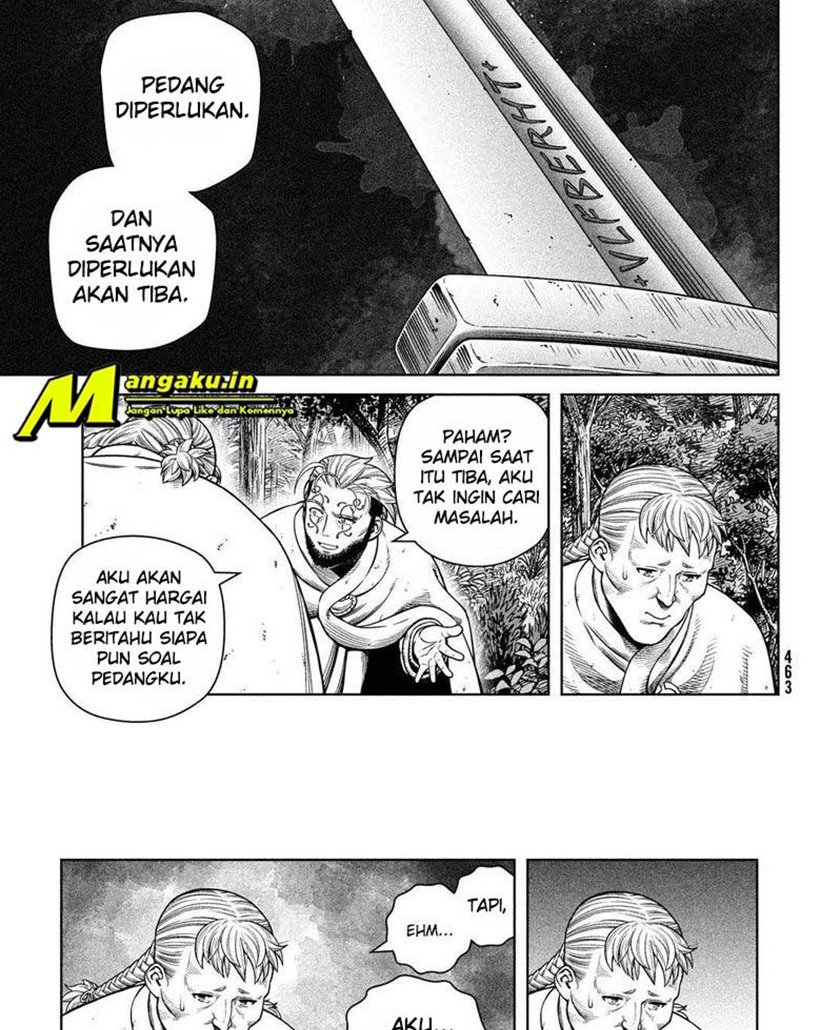 Dilarang COPAS - situs resmi www.mangacanblog.com - Komik vinland saga 186 - chapter 186 187 Indonesia vinland saga 186 - chapter 186 Terbaru 13|Baca Manga Komik Indonesia|Mangacan