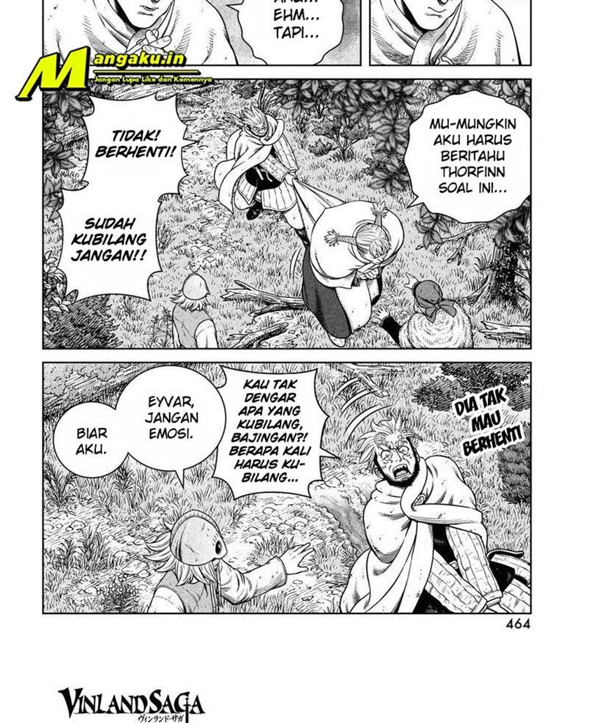 Dilarang COPAS - situs resmi www.mangacanblog.com - Komik vinland saga 186 - chapter 186 187 Indonesia vinland saga 186 - chapter 186 Terbaru 14|Baca Manga Komik Indonesia|Mangacan