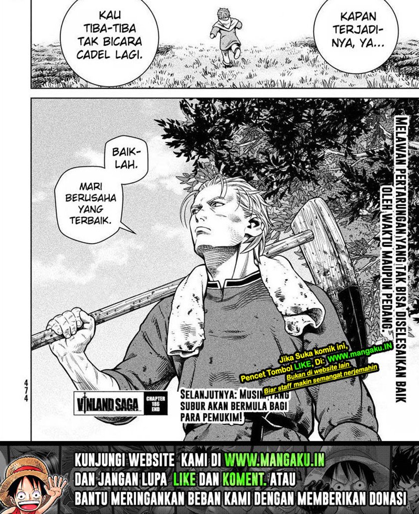 Dilarang COPAS - situs resmi www.mangacanblog.com - Komik vinland saga 186 - chapter 186 187 Indonesia vinland saga 186 - chapter 186 Terbaru 26|Baca Manga Komik Indonesia|Mangacan