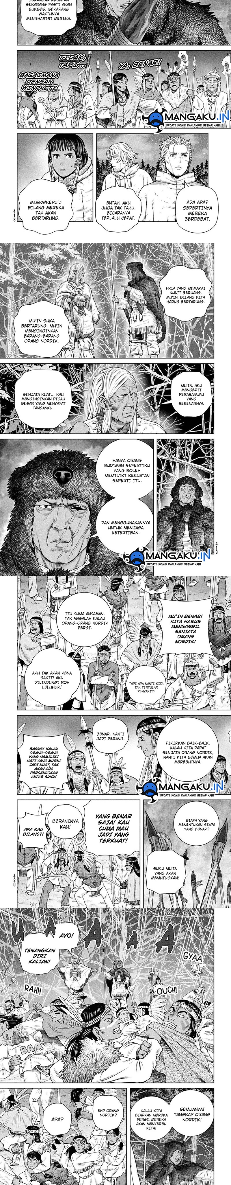 Dilarang COPAS - situs resmi www.mangacanblog.com - Komik vinland saga 206 - chapter 206 207 Indonesia vinland saga 206 - chapter 206 Terbaru 5|Baca Manga Komik Indonesia|Mangacan