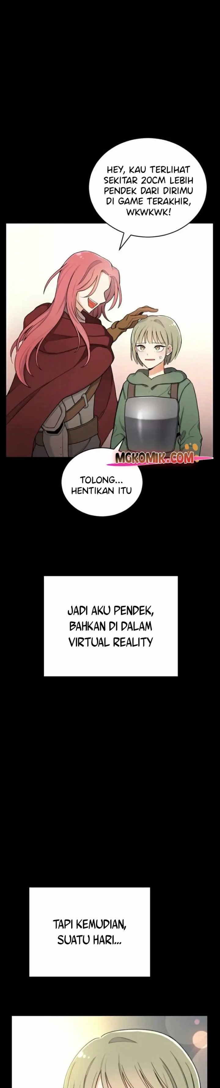 Dilarang COPAS - situs resmi www.mangacanblog.com - Komik virtual reality action rpg 014 - chapter 14 15 Indonesia virtual reality action rpg 014 - chapter 14 Terbaru 5|Baca Manga Komik Indonesia|Mangacan