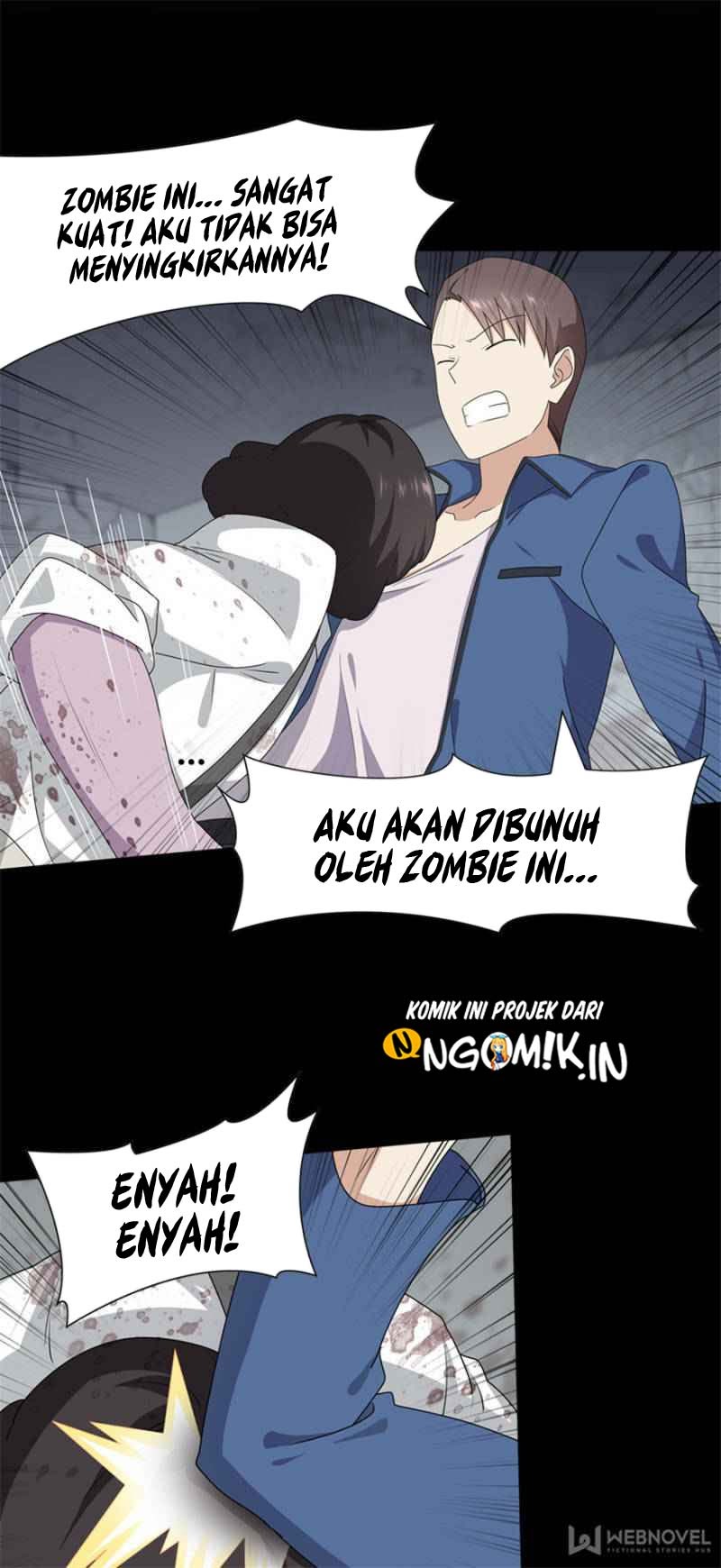 Dilarang COPAS - situs resmi www.mangacanblog.com - Komik virus girlfriend 094 - chapter 94 95 Indonesia virus girlfriend 094 - chapter 94 Terbaru 13|Baca Manga Komik Indonesia|Mangacan