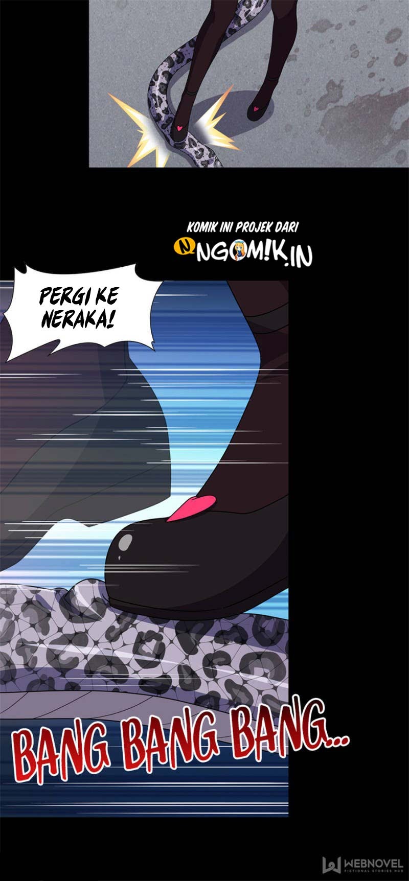 Dilarang COPAS - situs resmi www.mangacanblog.com - Komik virus girlfriend 096 - chapter 96 97 Indonesia virus girlfriend 096 - chapter 96 Terbaru 3|Baca Manga Komik Indonesia|Mangacan