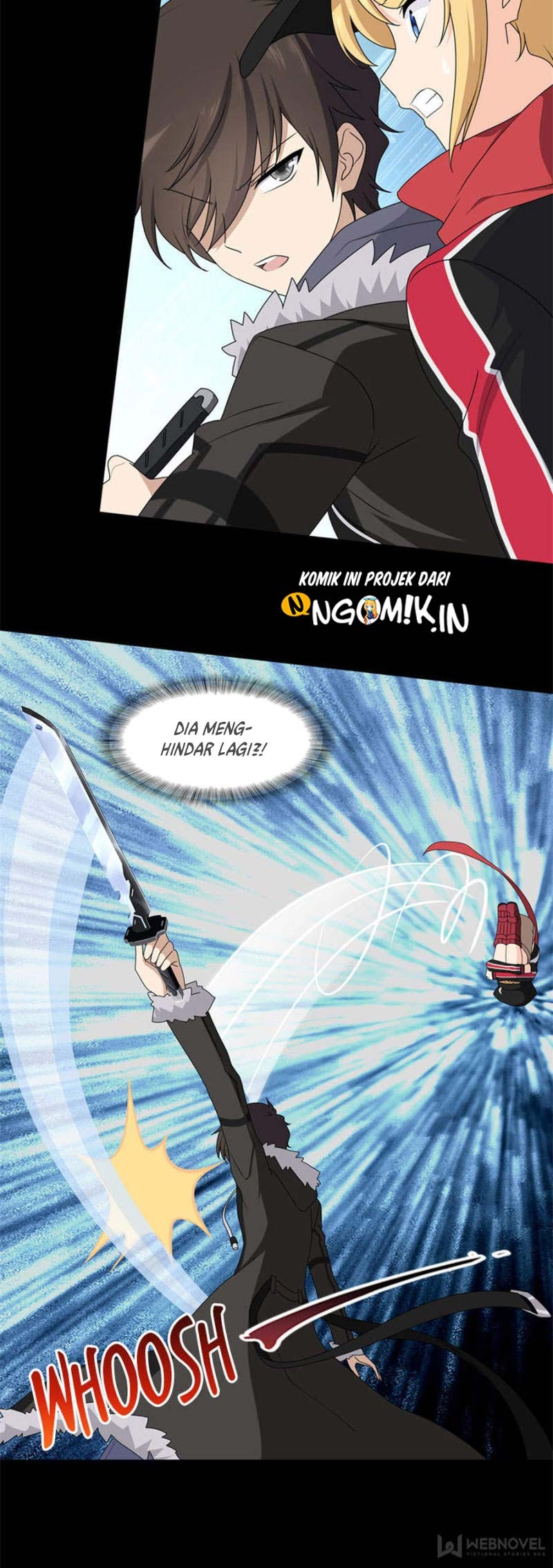 Dilarang COPAS - situs resmi www.mangacanblog.com - Komik virus girlfriend 100 - chapter 100 101 Indonesia virus girlfriend 100 - chapter 100 Terbaru 7|Baca Manga Komik Indonesia|Mangacan
