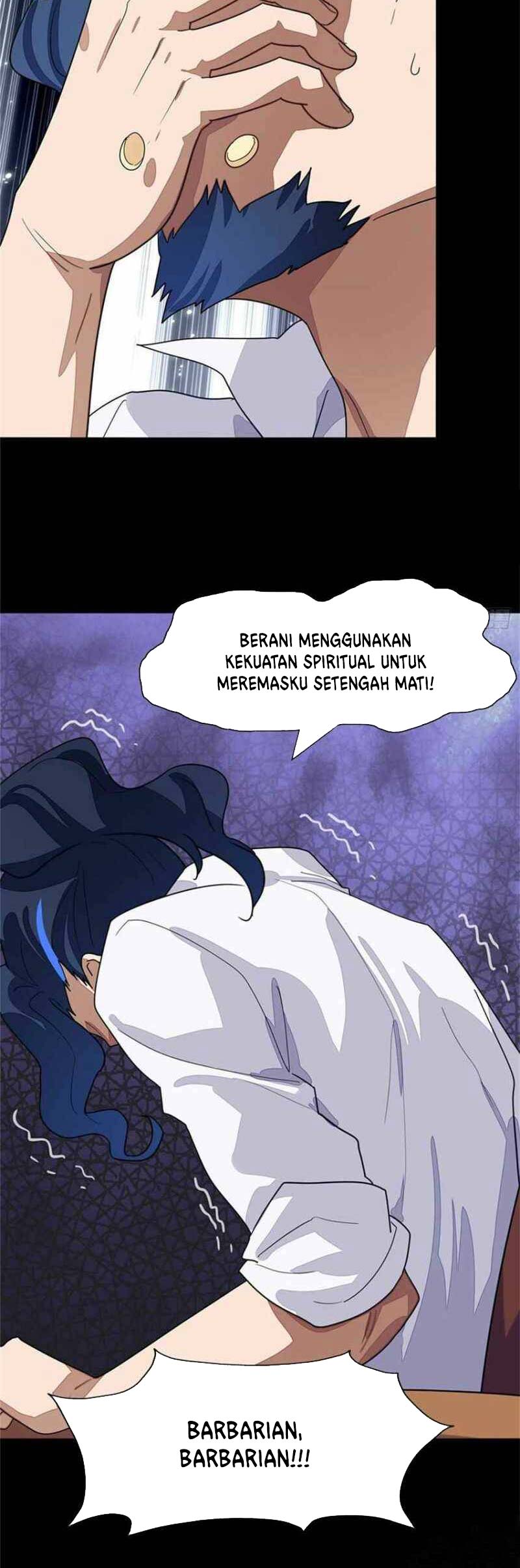 Dilarang COPAS - situs resmi www.mangacanblog.com - Komik virus girlfriend 281 - chapter 281 282 Indonesia virus girlfriend 281 - chapter 281 Terbaru 4|Baca Manga Komik Indonesia|Mangacan